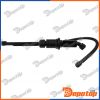 Cylindre émetteur embrayage avant pour PEUGEOT | NSP-PE-013, 9674259380